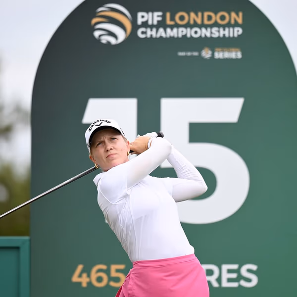 Amazing week at my first @pifglobalseries London Championship 🇬🇧☎️